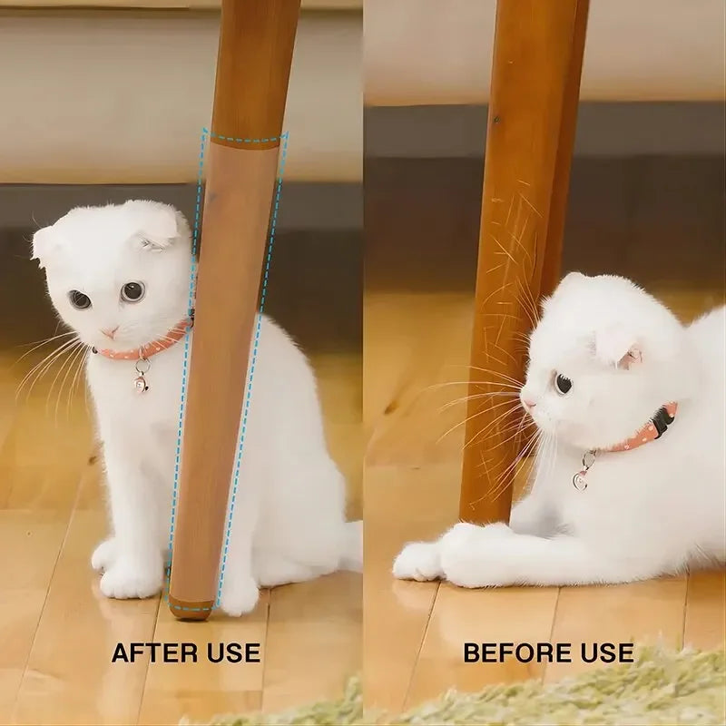 Cat Scratch Sofa Protection Pads Furniture Guard