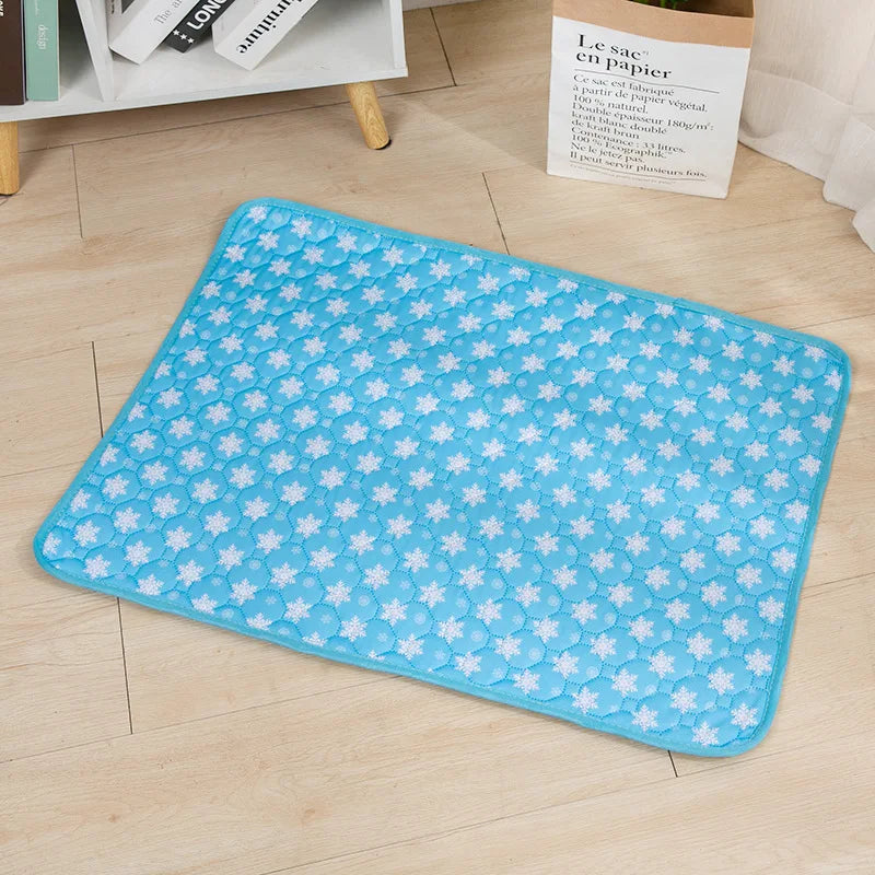 Washable Reusable Pet Pee Training Pad Mat