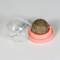 Catnip Wall Ball Toy For Healthy Digestion
