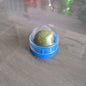 Catnip Wall Ball Toy For Healthy Digestion