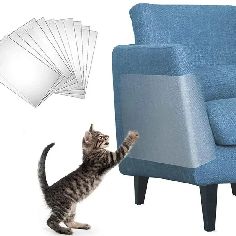 Cat Scratch Sofa Protection Pads Furniture Guard